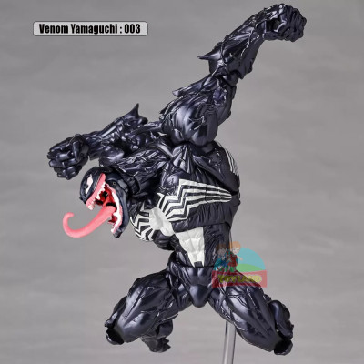 Venom Yamaguchi : 003